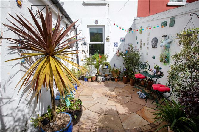 75 St Mary's Road, East Wall, Dublin 3