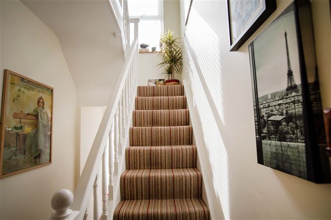 75 St Mary's Road, East Wall, Dublin 3