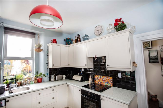 75 St Mary's Road, East Wall, Dublin 3
