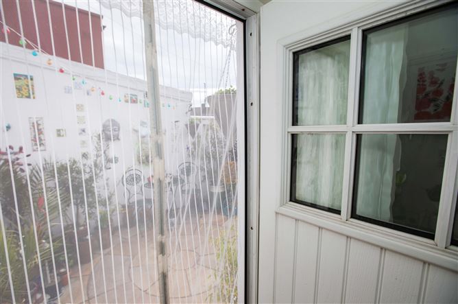 75 St Mary's Road, East Wall, Dublin 3