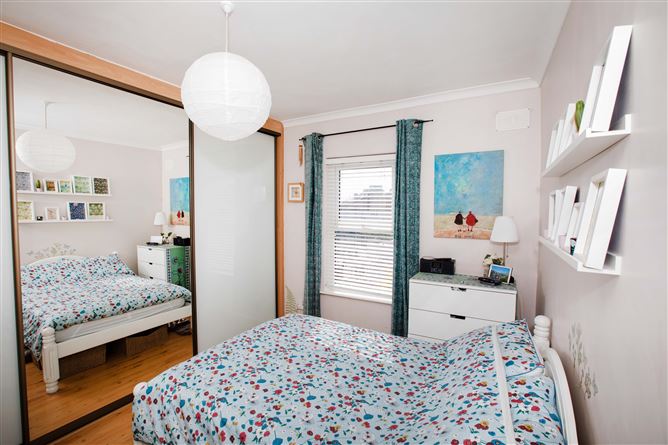 75 St Mary's Road, East Wall, Dublin 3