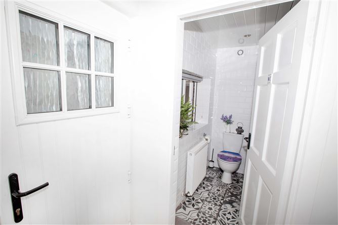 75 St Mary's Road, East Wall, Dublin 3
