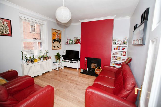 75 St Mary's Road, East Wall, Dublin 3