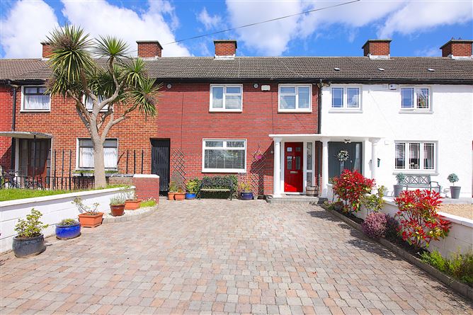 70 Springdale Road, Raheny,   Dublin 5