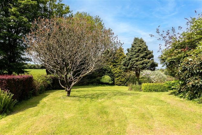 Clonasillagh, Carnaross, Kells, Carnaross, Meath