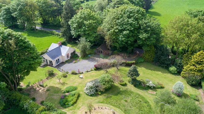 Clonasillagh, Carnaross, Kells, Carnaross, Meath