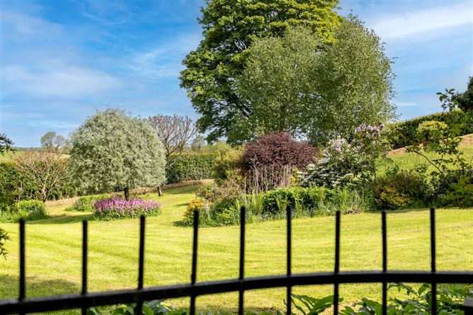 Clonasillagh, Carnaross, Kells, Carnaross, Meath