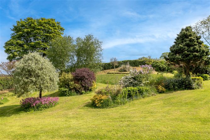 Clonasillagh, Carnaross, Kells, Carnaross, Meath