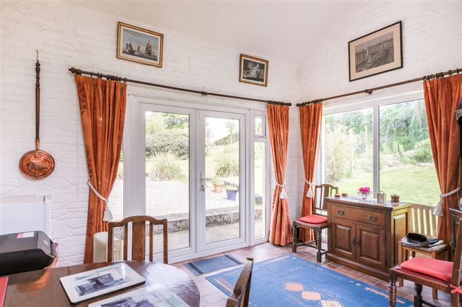 Clonasillagh, Carnaross, Kells, Carnaross, Meath