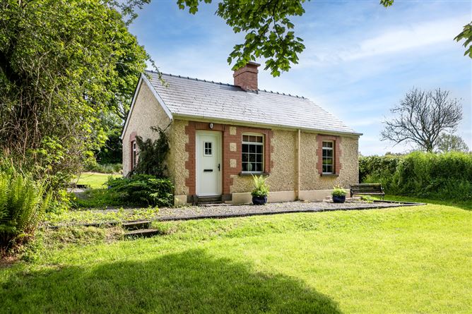 Clonasillagh, Carnaross, Kells, Carnaross, Meath