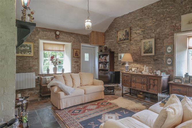 Clonasillagh, Carnaross, Kells, Carnaross, Meath