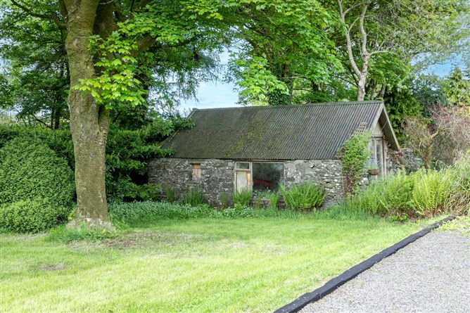 Clonasillagh, Carnaross, Kells, Carnaross, Meath