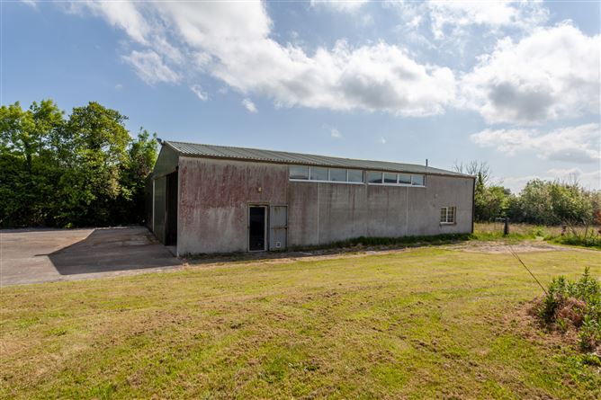 Shanragh, Wolfhill, Co. Laois