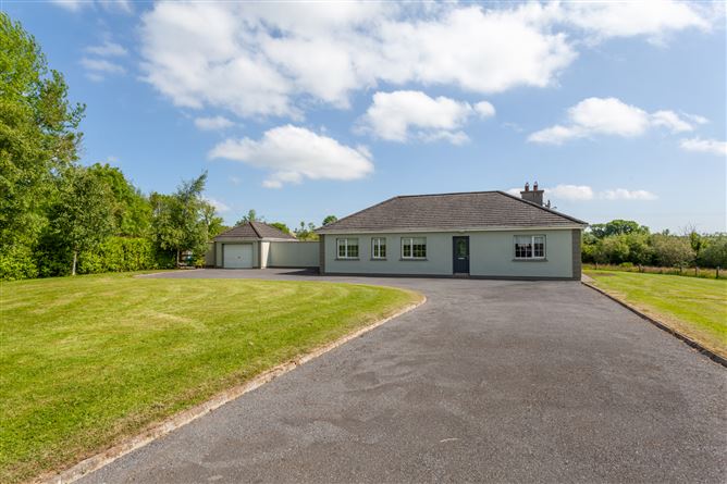 Shanragh, Wolfhill, Co. Laois