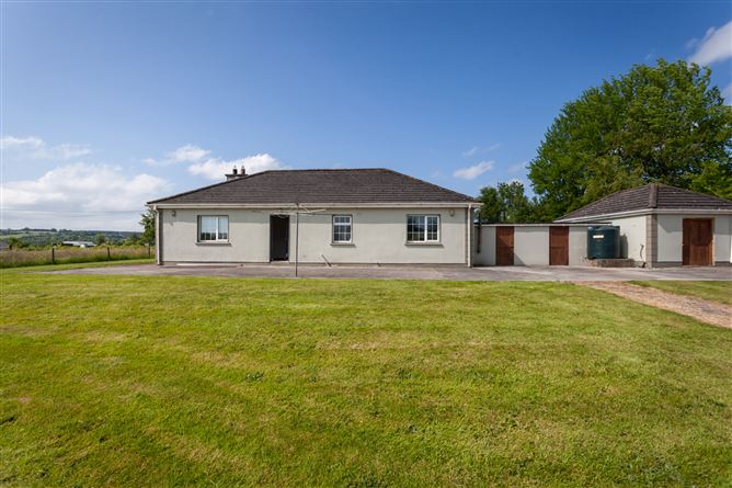 Shanragh, Wolfhill, Co. Laois