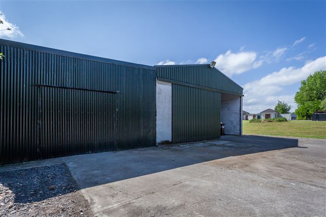 Shanragh, Wolfhill, Co. Laois