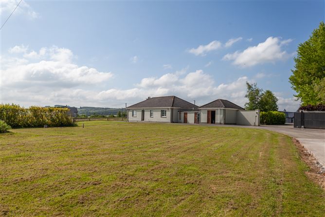 Shanragh, Wolfhill, Co. Laois