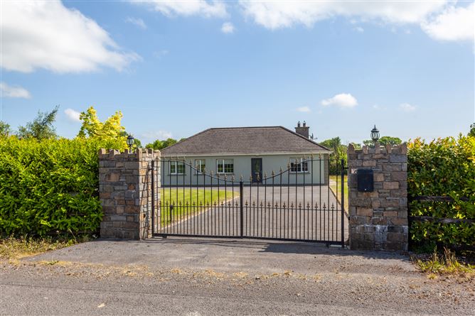 Shanragh, Wolfhill, Co. Laois