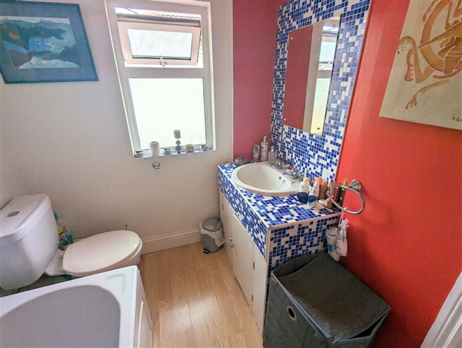 89 Belmont Place, Cobh, Cork