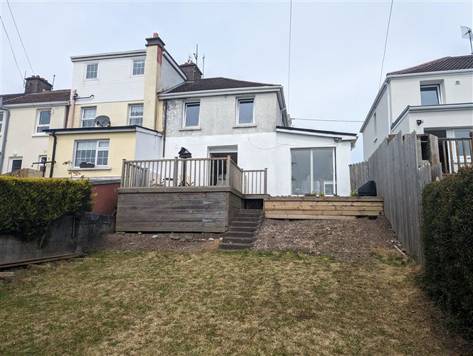89 Belmont Place, Cobh, Cork