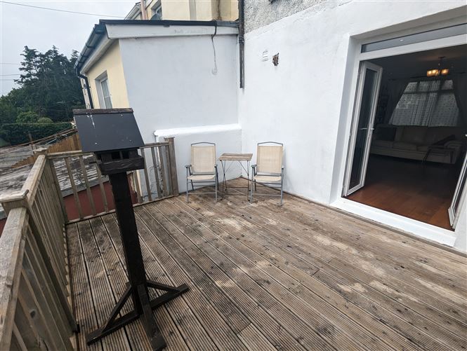 89 Belmont Place, Cobh, Cork