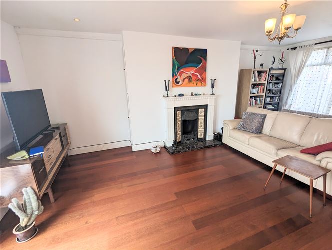 89 Belmont Place, Cobh, Cork