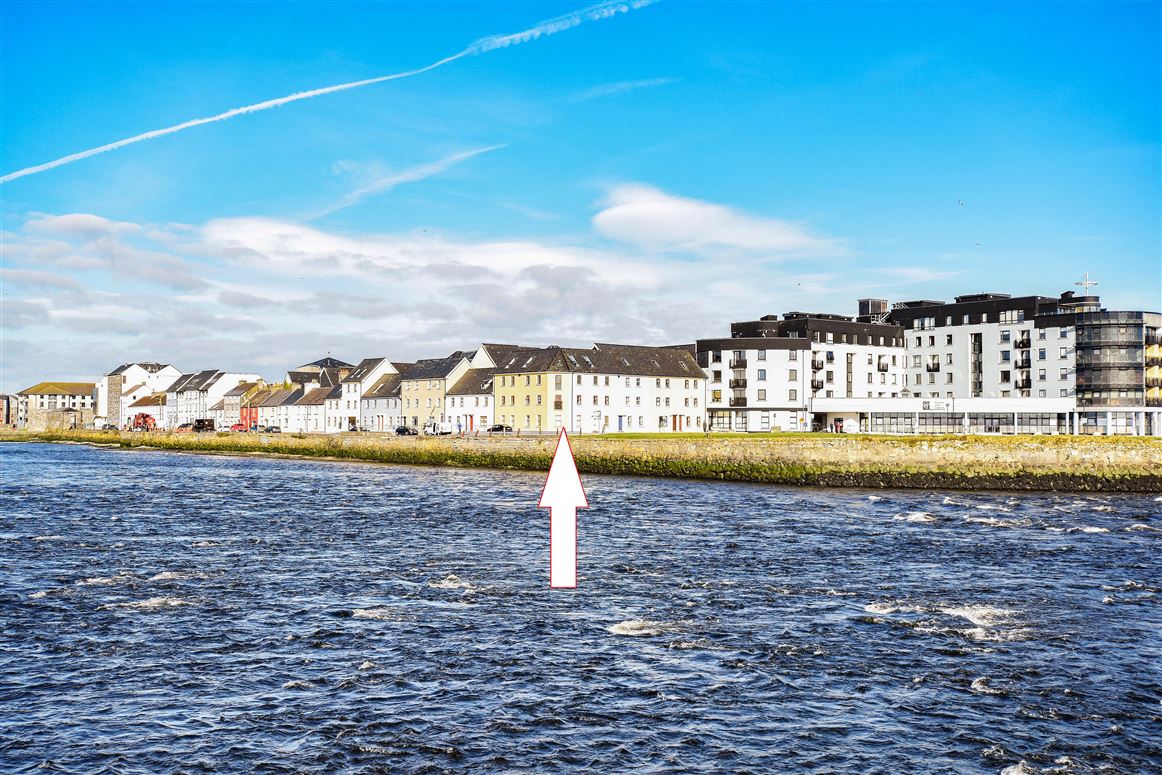 36 The Long Walk, Galway City 36 The Long Walk, Galway City