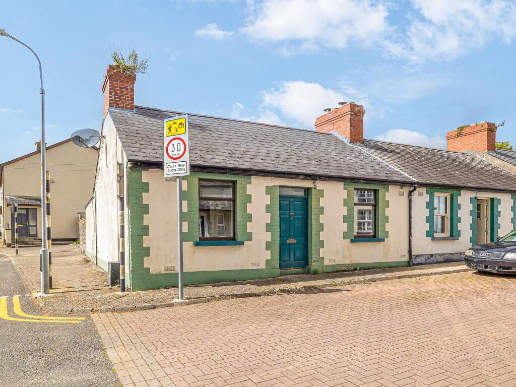 1 Nore Terrace, Maudlin Street, Kilkenny