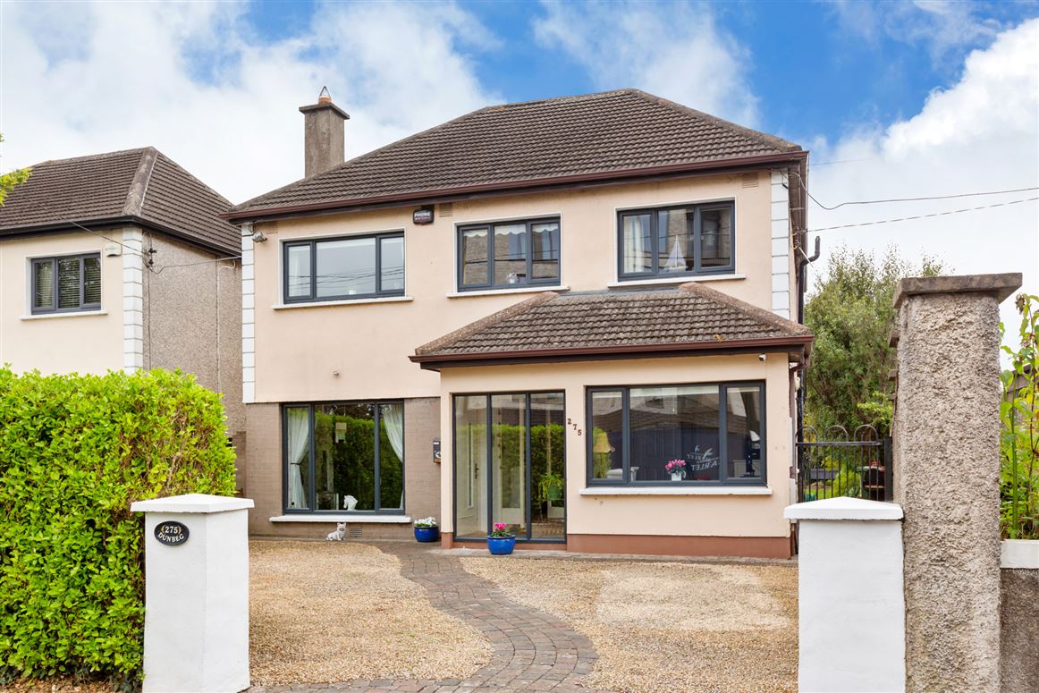 Dunbeg, 275 Kilmacud Road Upper, Dundrum, Dublin 14