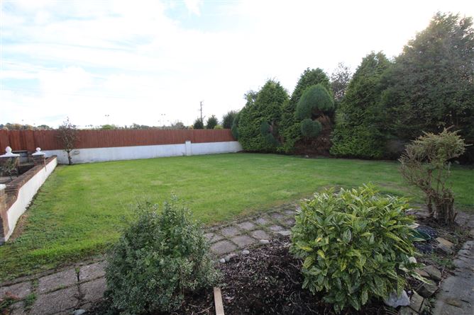 Park Road, Longford, Longford