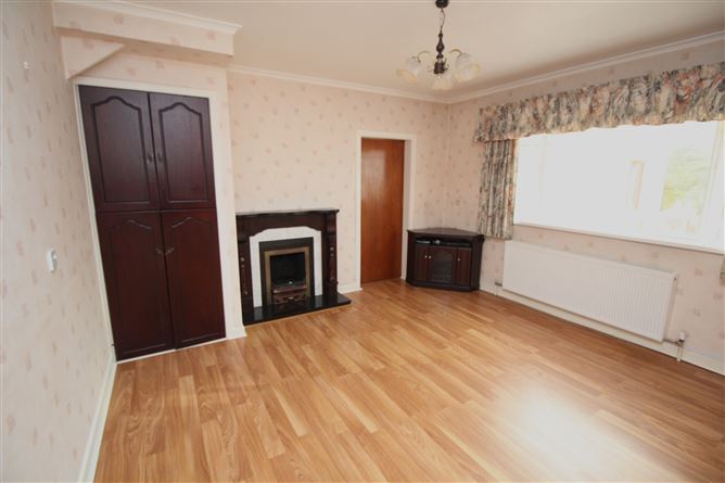 Park Road, Longford, Longford