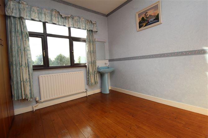 Park Road, Longford, Longford
