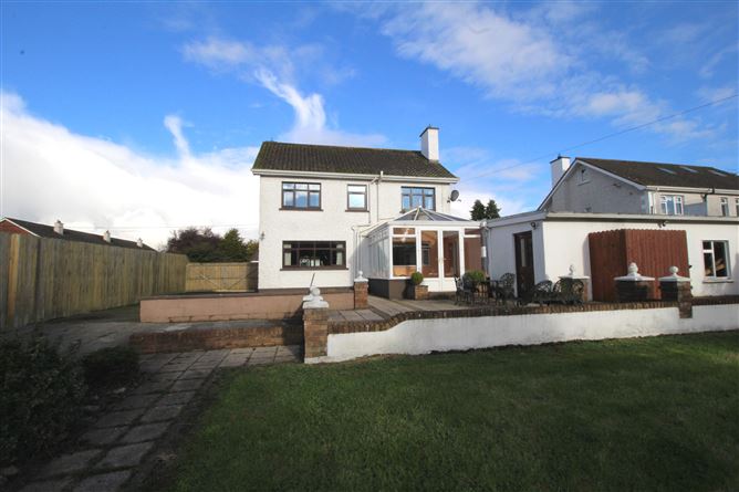 Park Road, Longford, Longford