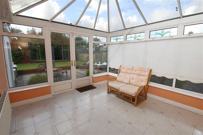 Park Road, Longford, Longford