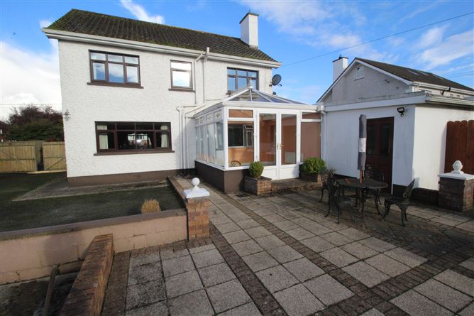 Park Road, Longford, Longford