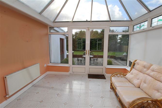 Park Road, Longford, Longford
