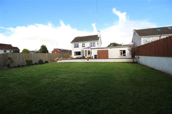 Park Road, Longford, Longford