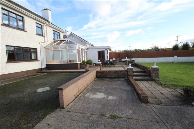 Park Road, Longford, Longford