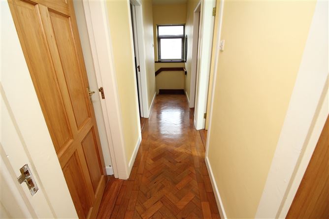 Park Road, Longford, Longford