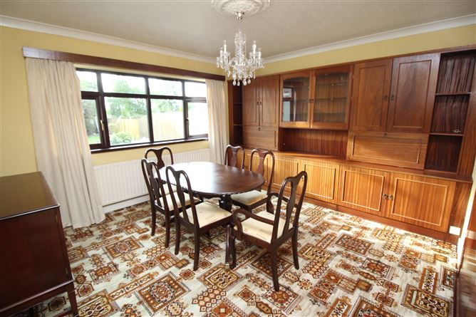 Park Road, Longford, Longford