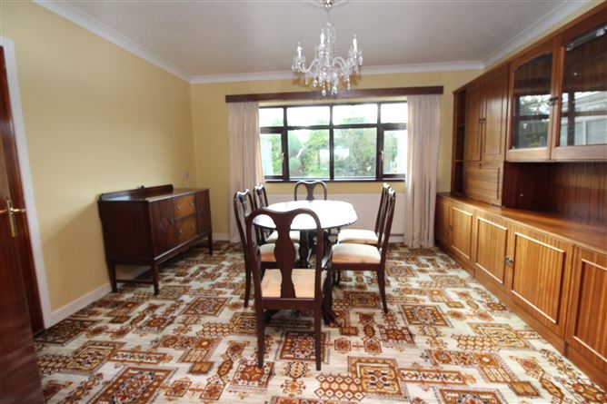 Park Road, Longford, Longford
