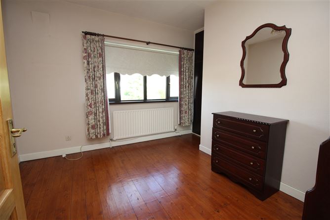 Park Road, Longford, Longford