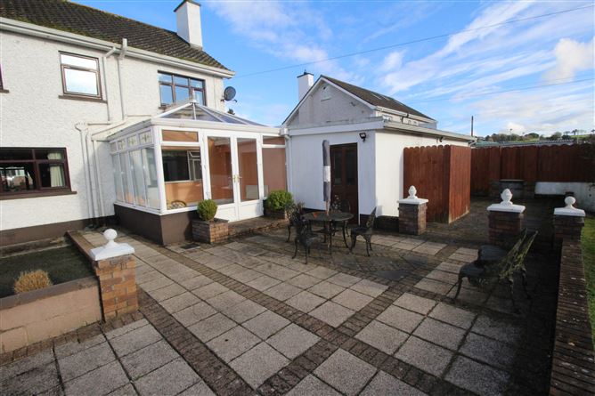 Park Road, Longford, Longford