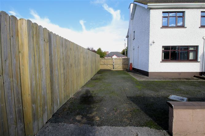Park Road, Longford, Longford