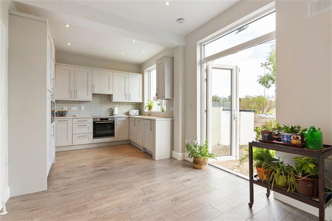 51 Wynberg Park, Blackrock, Co. Dublin