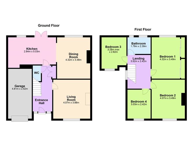 51 Wynberg Park, Blackrock, Co. Dublin
