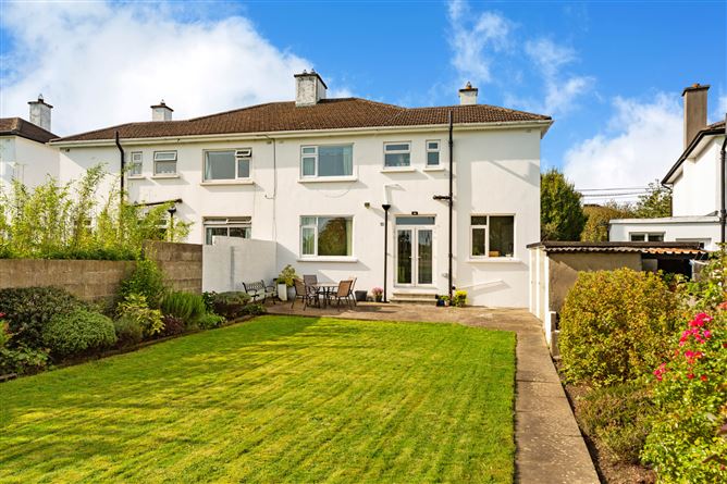 51 Wynberg Park, Blackrock, Co. Dublin