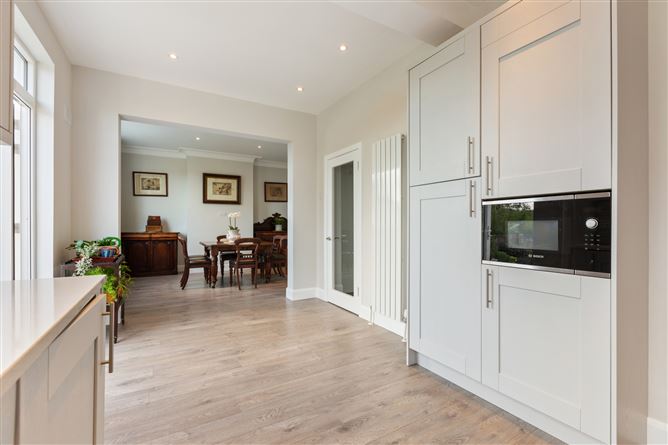 51 Wynberg Park, Blackrock, Co. Dublin