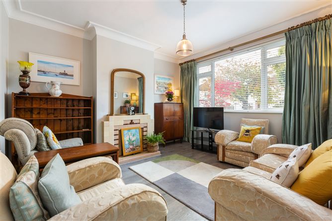 51 Wynberg Park, Blackrock, Co. Dublin