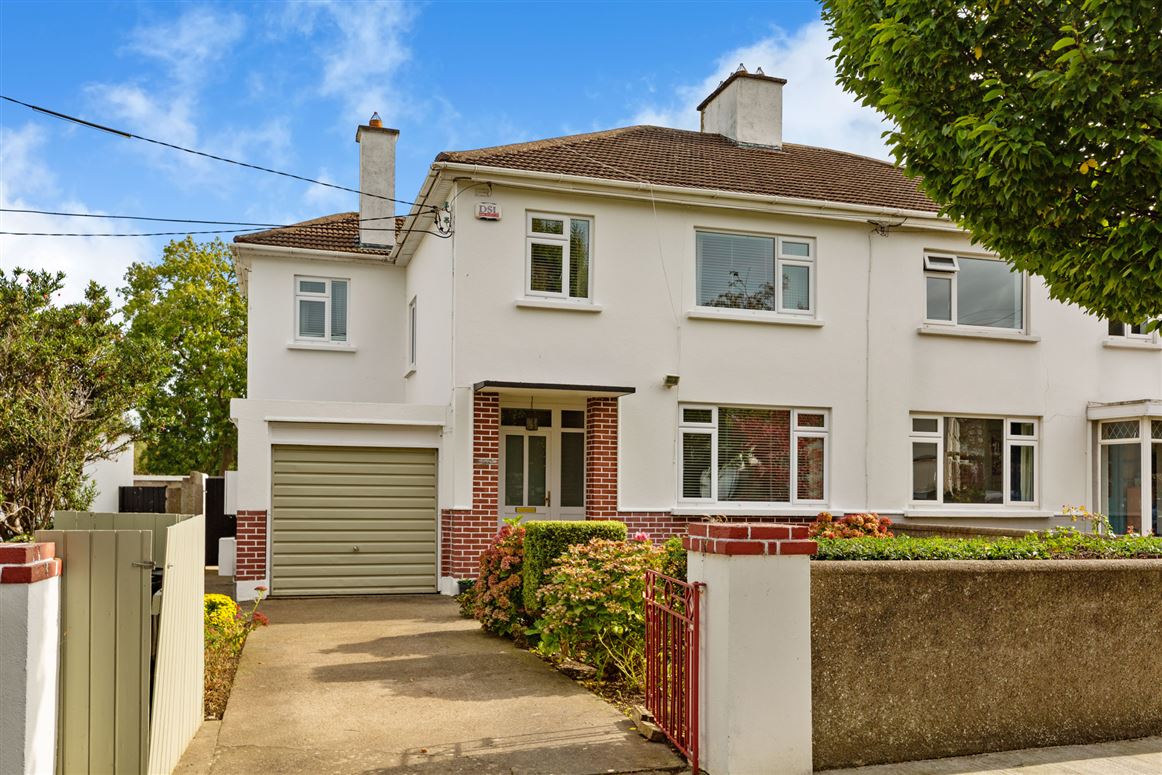 51 Wynberg Park, Blackrock, Co. Dublin